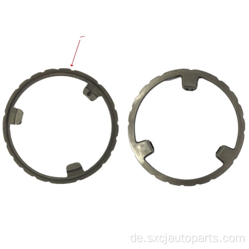 Getriebeteile für ZF -Synchronisation Ring Stahlring OEM 389 262 0637 für Benzs